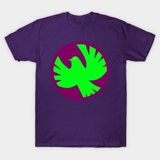 Strange BIrd T-Shirt